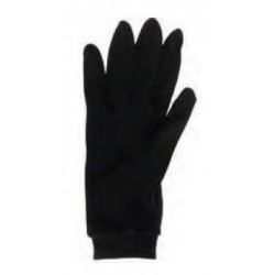 GANTS EN SOIE ENFANT