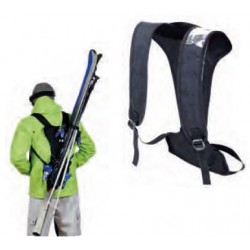 PORTE SKI HARNAIS / SAC A DOS ENFANT