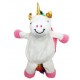 SAC A DOS PELUCHE LICORNE