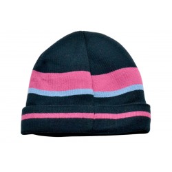 BONNET RAYE ENFANT