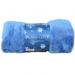 PLAID COSY