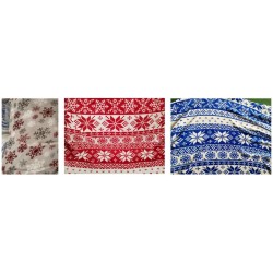 PLAID IMPRIME SHERPA 150 x 200 CM