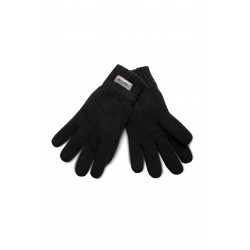 GANTS ACRYLIQUE MAILLOT TRICOT