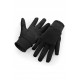 GANTS DE SPORT SOFTSHELL