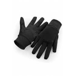 GANTS SOFTSHELL