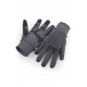 GANTS DE SPORT SOFTSHELL