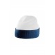 BONNET BICOLORE AVEC REVERS