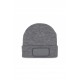 BONNET DOUBLURE POLAIRE ADULTE