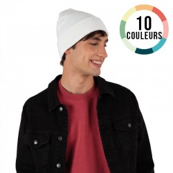 BONNET DOUBLURE POLAIRE