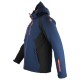 BLOUSON DE SKI SOFTSHELL HOMME