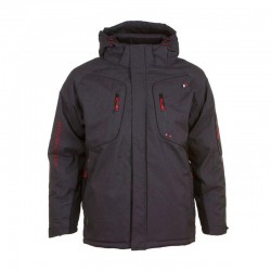 BLOUSON DE SKI HOMME