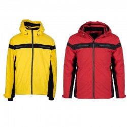 BLOUSON DE SKI HOMME