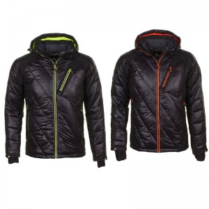 BLOUSON DE SKI HOMME