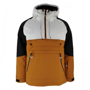 BLOUSON DE SKI HOMME