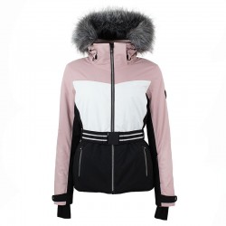 BLOUSON DE SKI FEMME
