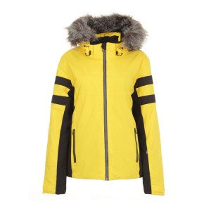 BLOUSON DE SKI FEMME