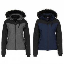 BLOUSON DE SKI FEMME