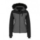 BLOUSON DE SKI FEMME