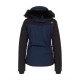 BLOUSON DE SKI FEMME