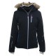 BLOUSON DE SKI FEMME