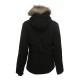 BLOUSON DE SKI FEMME