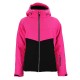 BLOUSON DE SKI SOFTSHELL FEMME