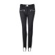 PANTALON DE SKI FUSEAU FEMME