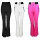 PANTALON DE SKI SOFTSHELL FEMME