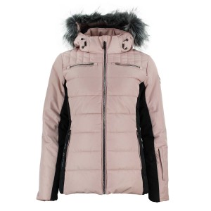 DOUDOUNE DE SKI FEMME