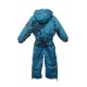 COMBINAISON DE SKI GARCON 3/8 ANS