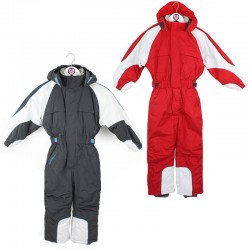 COMBINAISON DE SKI GARCON 2/8 ANS