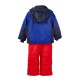 ENSEMBLE DE SKI GARCON 4-14 ANS