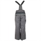 PANTALON DE SKI GARCON 3/8 ANS