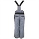 PANTALON DE SKI GARCON 3/8 ANS