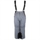 PANTALON DE SKI GARCON 3/8 ANS