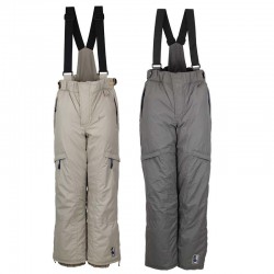 PANTALON DE SKI GARCON 10/16 ANS