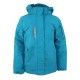 VESTE DE SKI FILLE 3/8 ANS