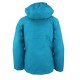 VESTE DE SKI FILLE 3/8 ANS