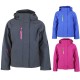 VESTE DE SKI FILLE 10/16 ANS