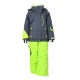 ENSEMBLE DE SKI FILLE 3/8 ANS