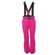 PANTALON DE SKI FILLE 3/8 ANS