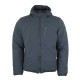 PARKA REVERSIBLE EN DOUDOUNE HOMME