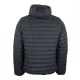 PARKA REVERSIBLE EN DOUDOUNE HOMME
