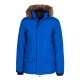 PARKA FOURRURE HOMME