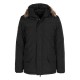 PARKA FOURRURE HOMME