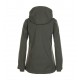 BLOUSON SOFTSHELL FEMME