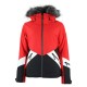 BLOUSON DE SKI FEMME