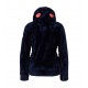 BLOUSON POLAIRE FEMME