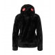 BLOUSON POLAIRE FEMME