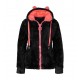 BLOUSON POLAIRE FEMME